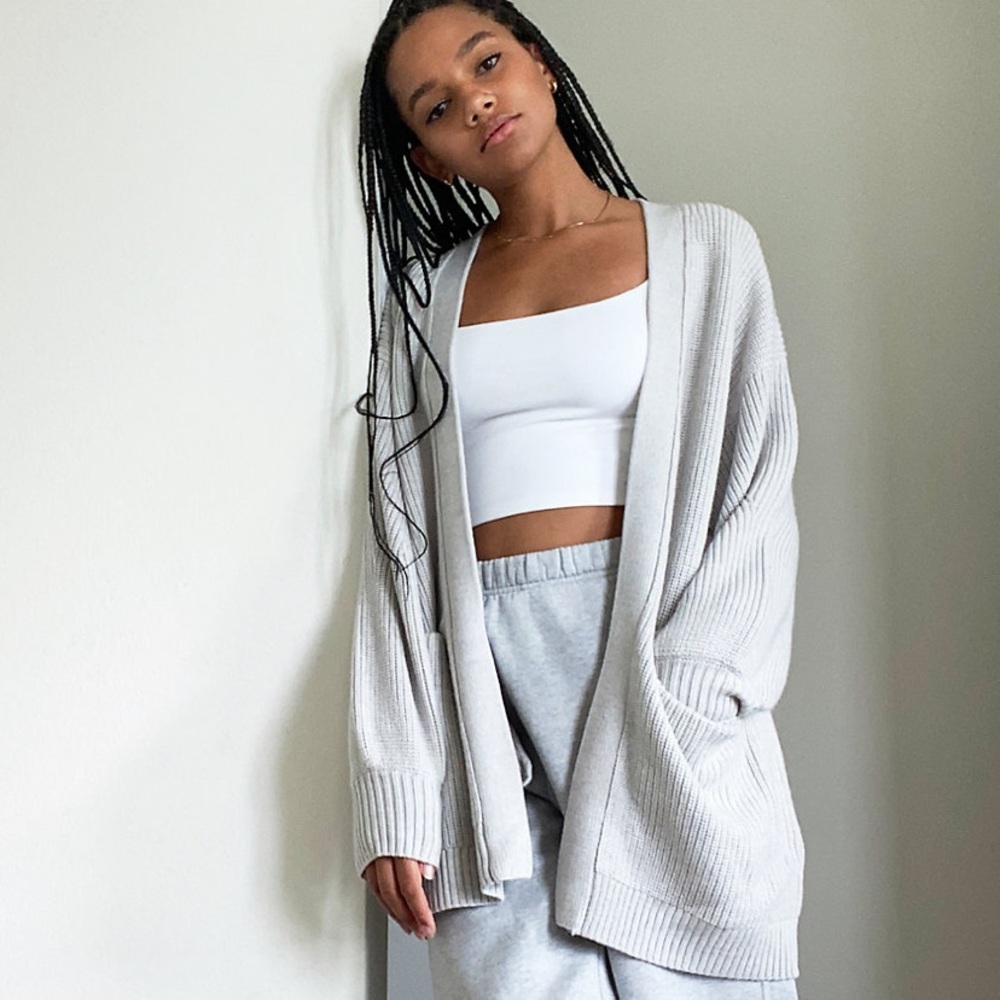 NWT Wilfred Aritzia Rourke Sweater